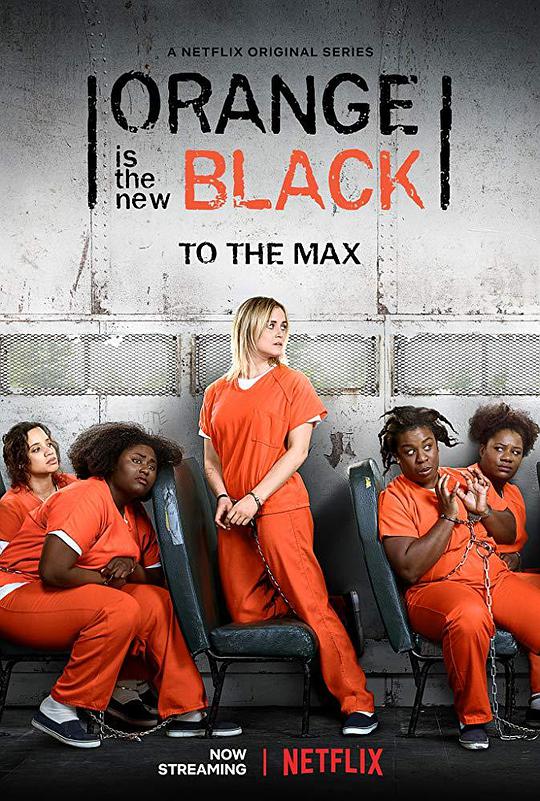 Orange Is the New Black Season 7