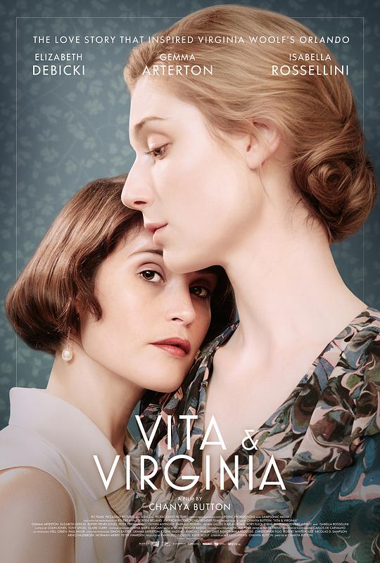 Vita and Virginia