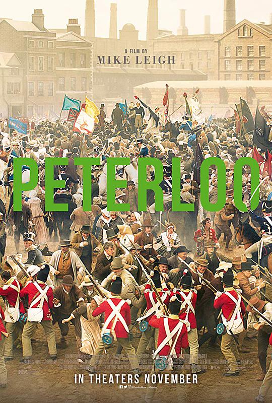 Peterloo