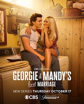 George and Mandy's first married life