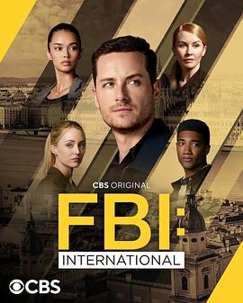 FBI: International Season 4