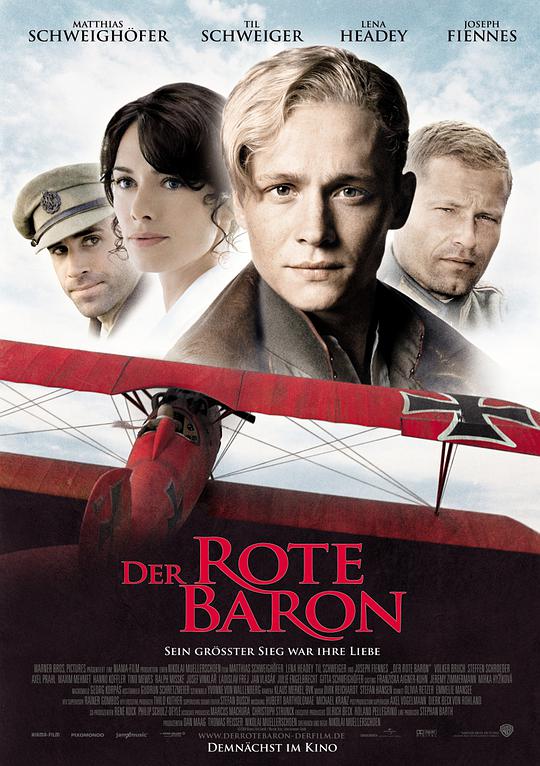 Red Baron