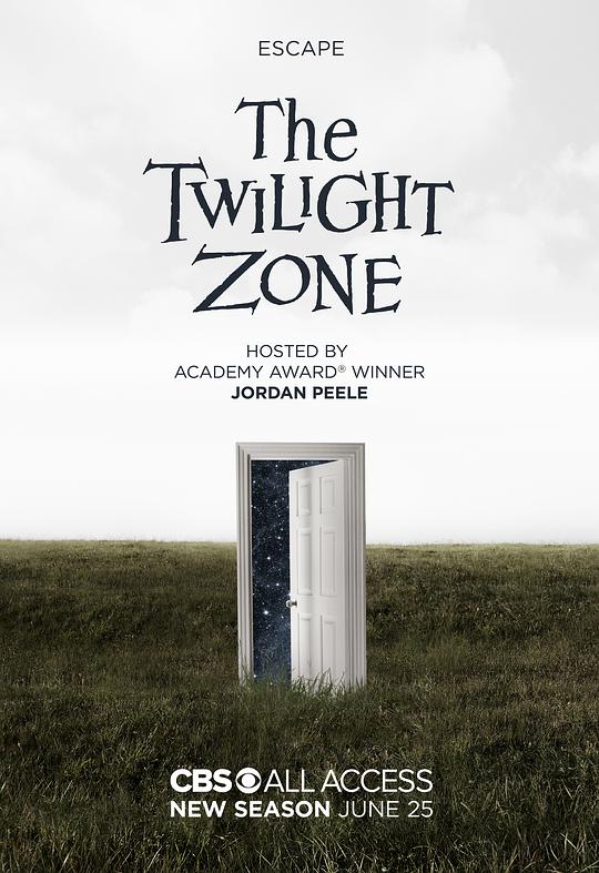 The Twilight Zone Season 2