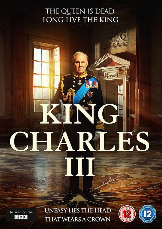 Charles III