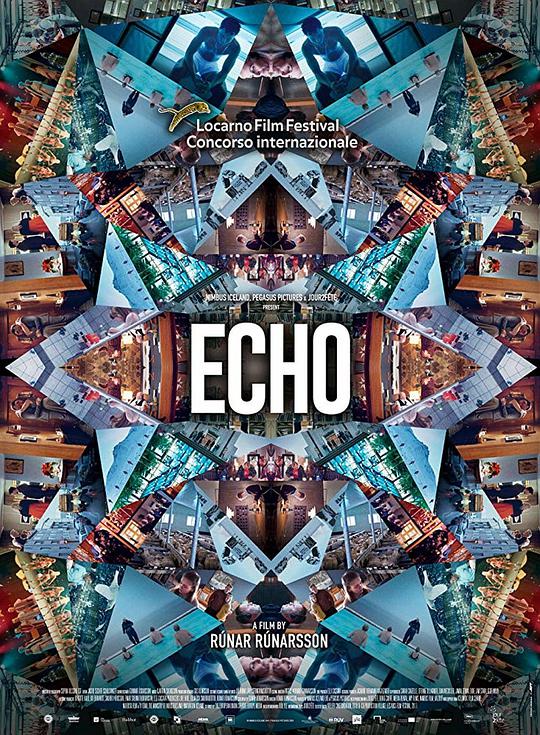 echo