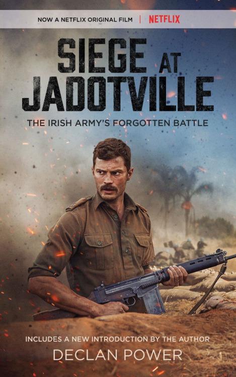 Siege of Jadotville