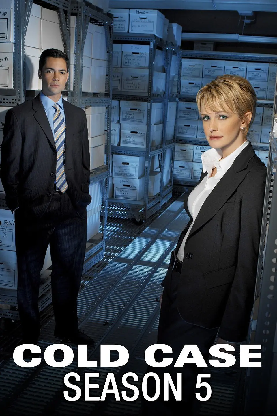 Cold Case Season 5