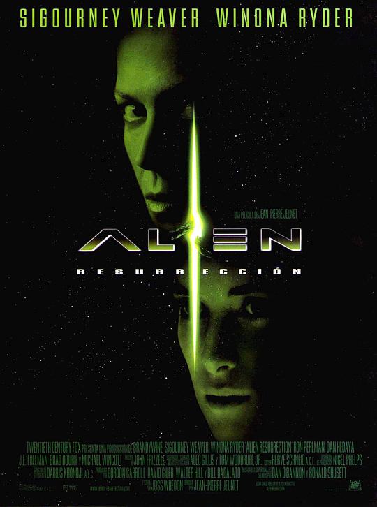 Alien 4