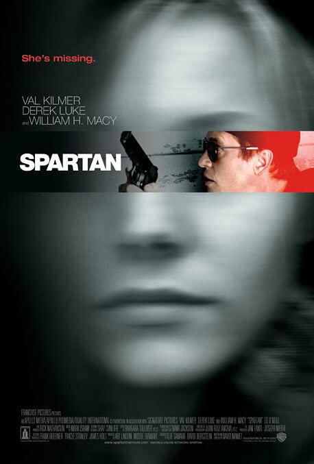 Spartans