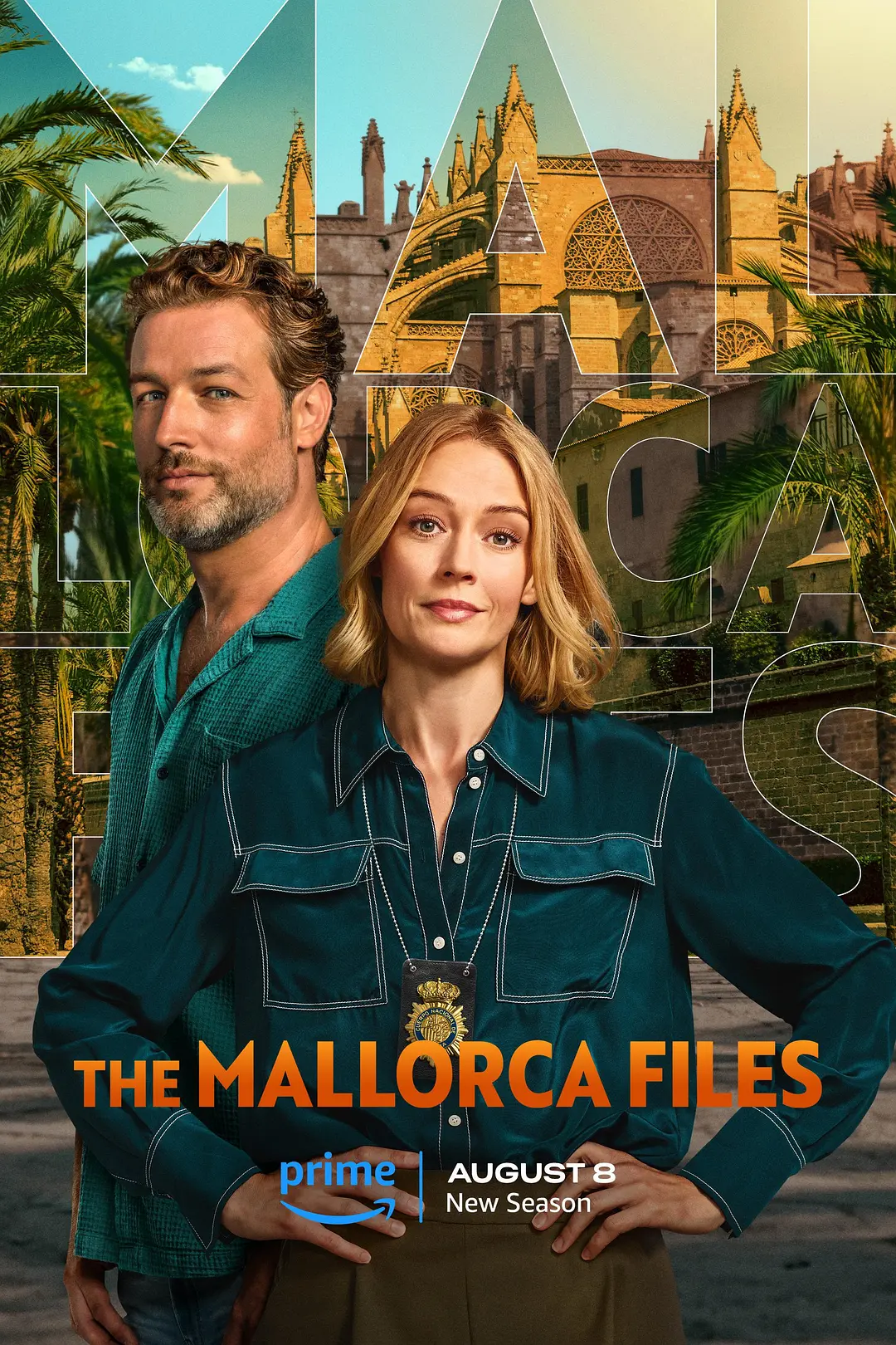 The Mallorca Files Season 3