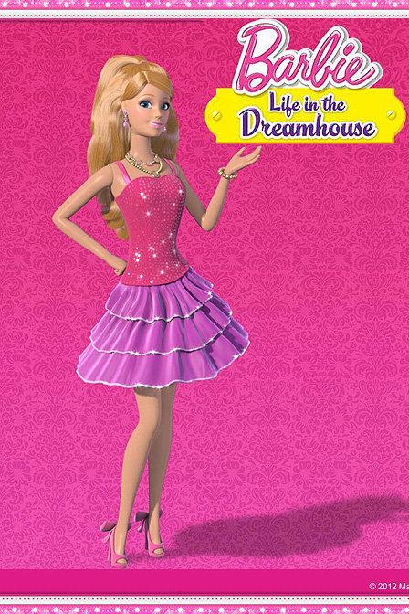 Barbie Dreamhouse Season 3