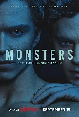 Monsters: The Menendez Brothers Story Season 2