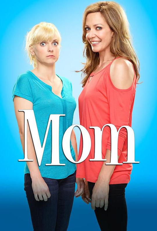 Mom Season 4