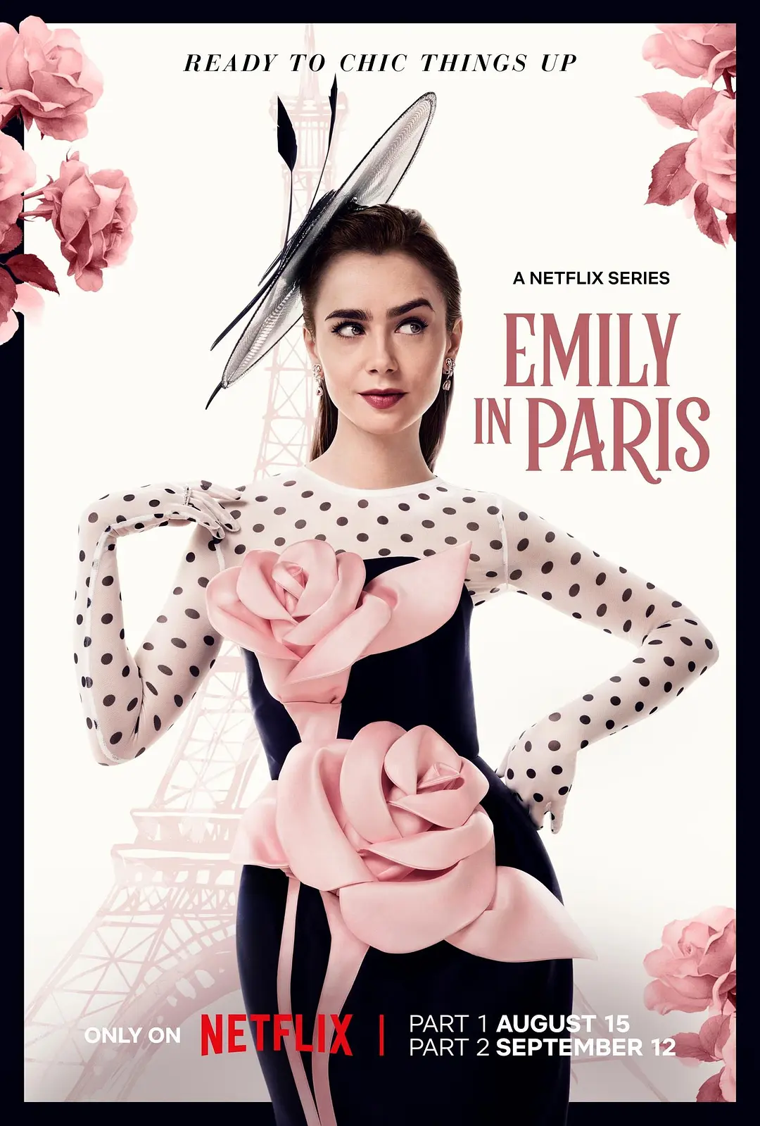 Emily in Paris Season 4