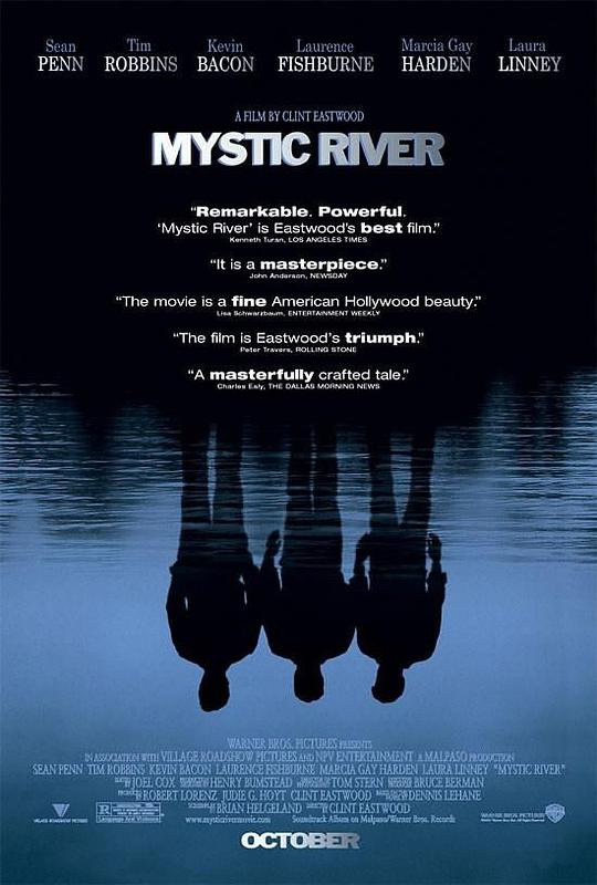 Mystic River