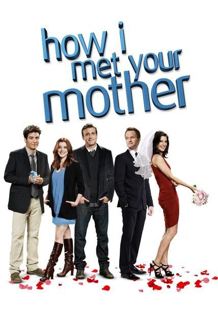 How I Met Your Mother Season 9