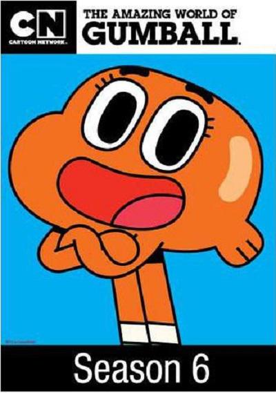 The Amazing World of Gumball Season 6