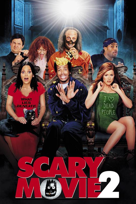 Scary Movies 2