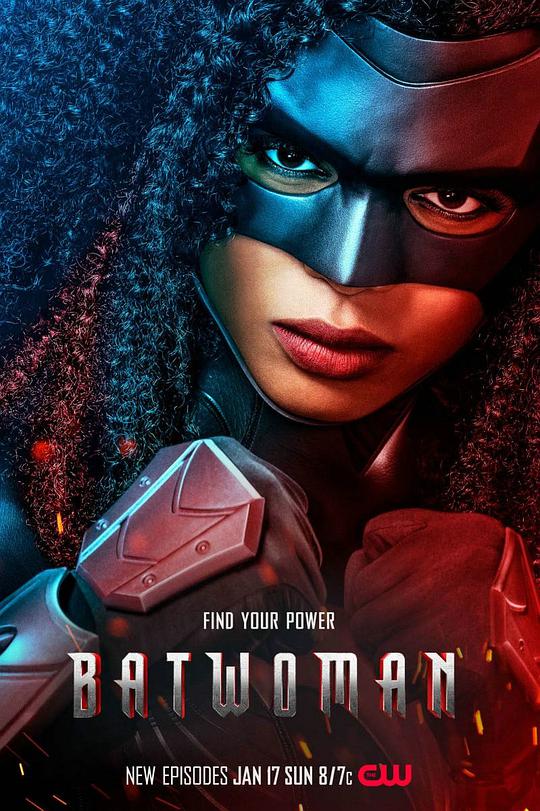 Batwoman Season 2