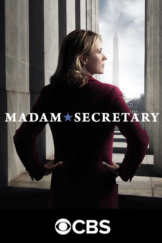 Madam Secretary Season 3