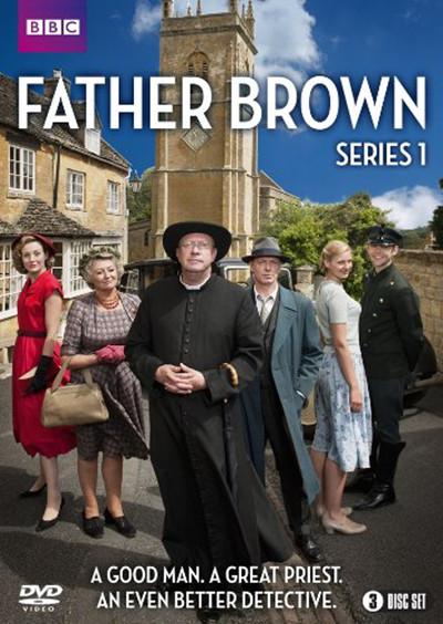 Father Brown Season 1