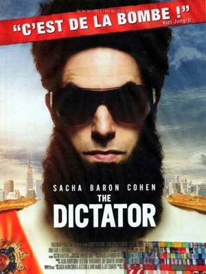 dictator