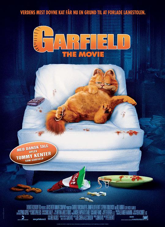 Garfield