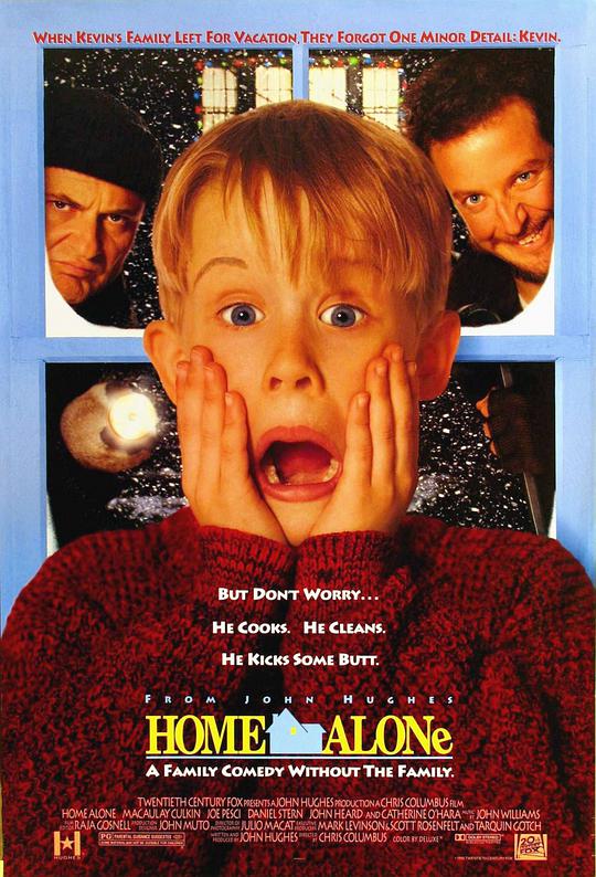 Home Alone