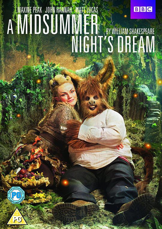 A Midsummer Night's Dream