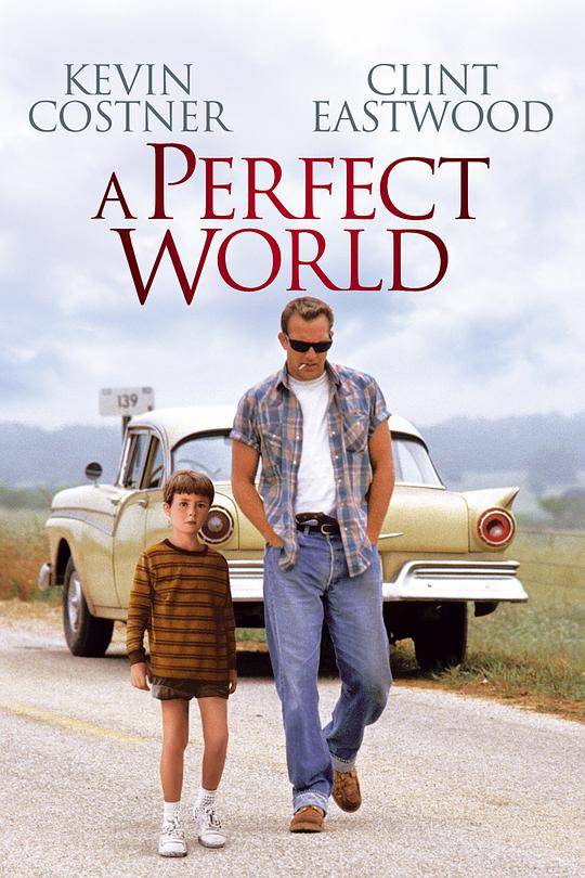 A perfect world