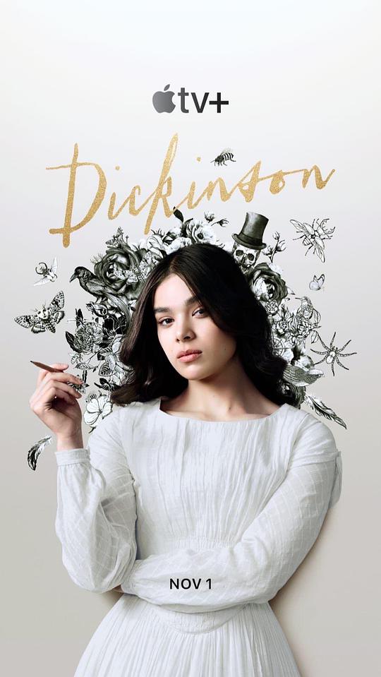 Dickinson Season 1