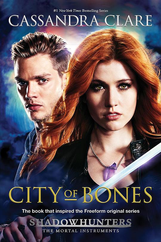 Shadowhunters Season 1