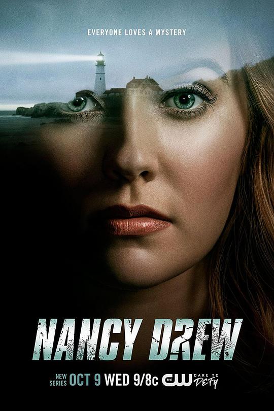 Nancy Drew Season 1