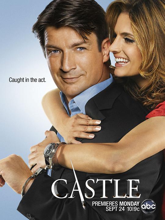 Castle Season 5