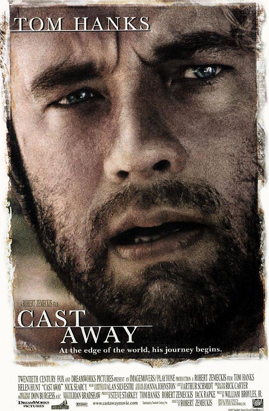 Cast Away