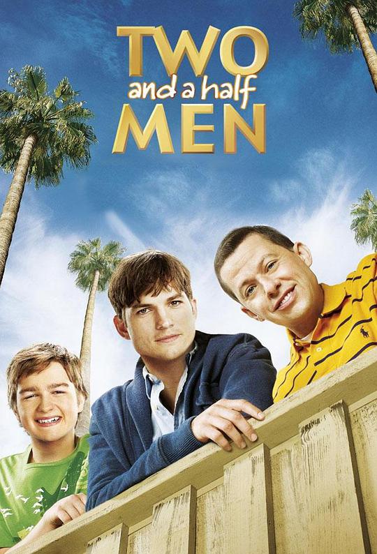 Two and a Half Men Season 12