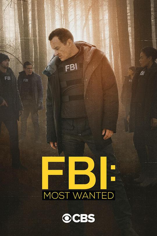 FBI: Most Wanted Season 2