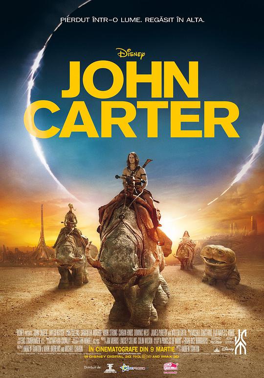 John Carter