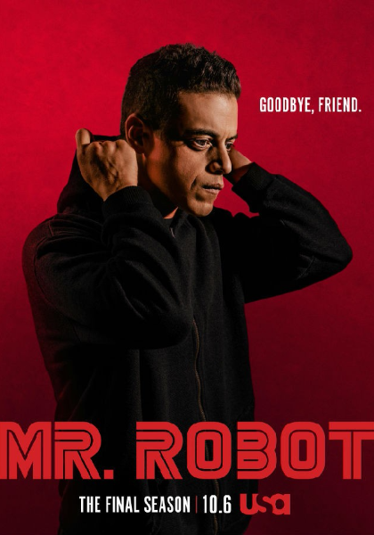 Mr. Robot Season 4