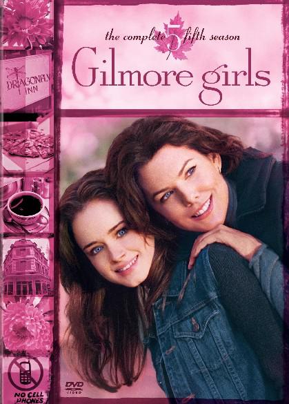 Gilmore Girls Season 5