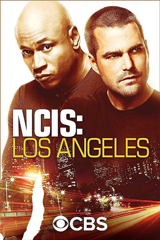 NCIS: Los Angeles Season 9