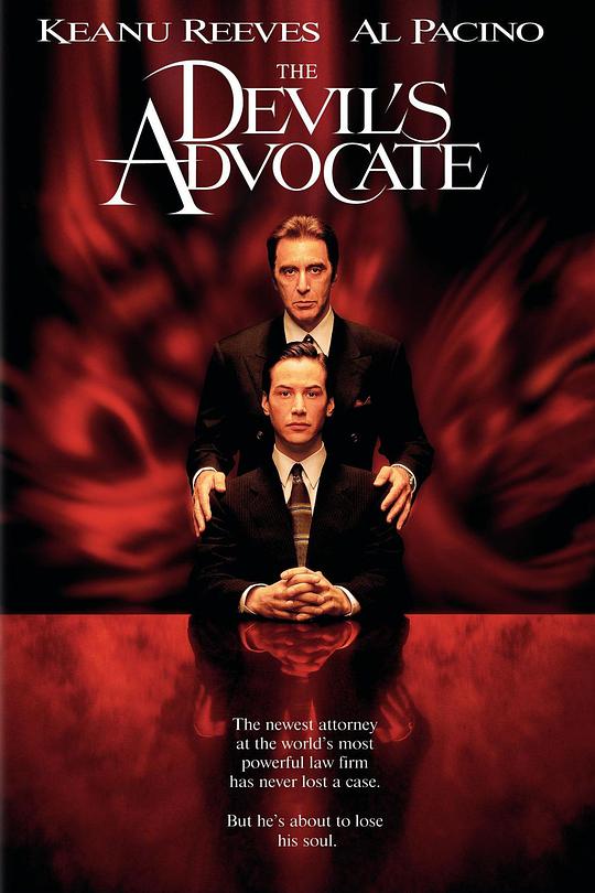 Devil's Advocate