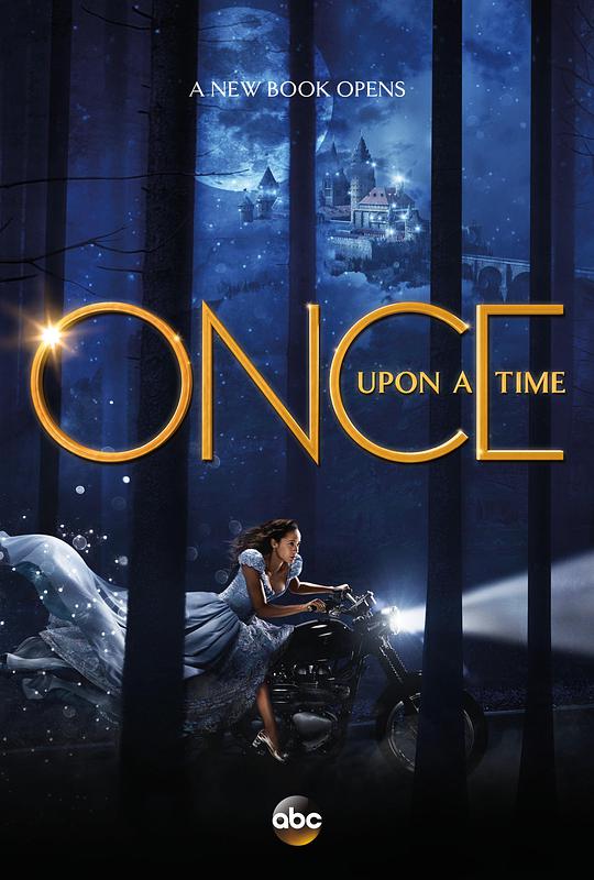 Once Upon a Time Season 7