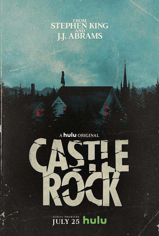 Castle Rock Season 1