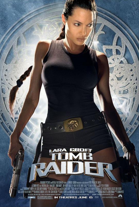 tomb Raider