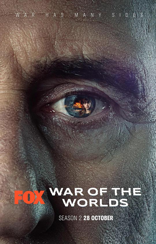 War of the Worlds Season 2