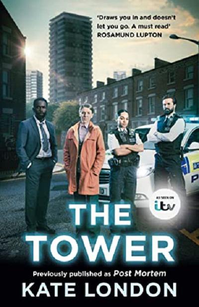 Tower Season 1