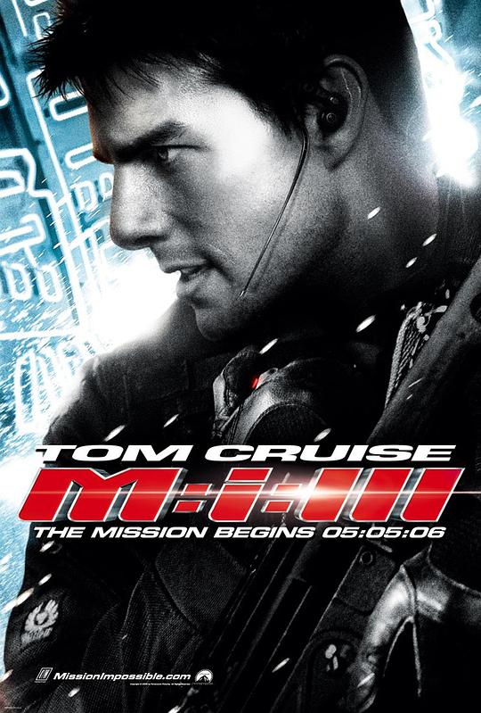 Mission: Impossible 3