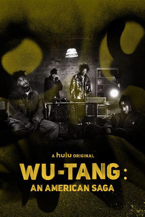 Wu-Tang Clan: An American Saga Season 2