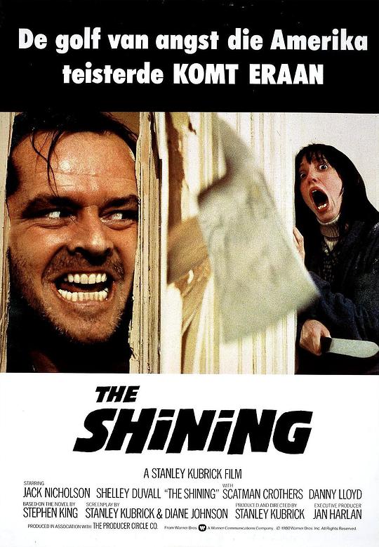 The Shining